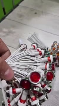 İndikator lampaları — şəkil 23