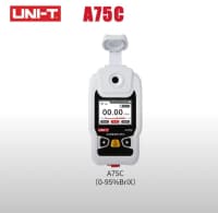 Rəqəmsal refraktometr UNI-T A75C — şəkil 3