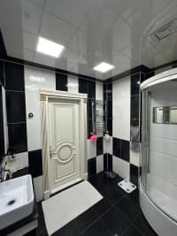 5 otaqlı mənzil 185 m² kirayə verilir — şəkil 4