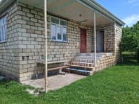 3 otaqlı bağ evi 62 m² satılır Qusar — şəkil 2
