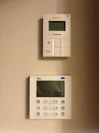 3 otaqlı mənzil 91 m² kirayə verilir — şəkil 3