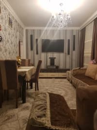 3 otaqlı mənzil 60 m² satılır — şəkil 3