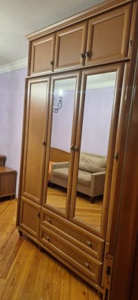 3 otaqlı mənzil 70 m² satılır — şəkil 14