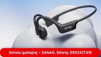 Sanag simsiz qulaqlıqlar — şəkil 4