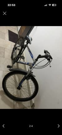 Velosiped Stels Navigator 500 — şəkil 2