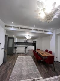 4 otaqlı mənzil 180 m² kirayə verilir — şəkil 6