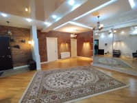 3 otaqlı mənzil 170 m² kirayə verilir — şəkil 2