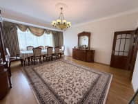 3 otaqlı mənzil 130 m² satılır — şəkil 17