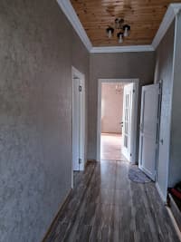 4 otaqlı həyət evi 160 m² satılır — şəkil 10