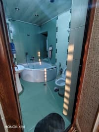 3 otaqlı mənzil 67 m² satılır Bakı, Xətai r. — şəkil 15