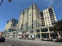 1 otaqlı mənzil 44.3 m² satılır — şəkil 2