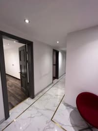 4 otaqlı mənzil 180 m² kirayə verilir — şəkil 13
