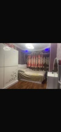 2 otaqlı mənzil 60 m² satılır — şəkil 2