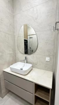 2 otaqlı mənzil 80 m² satılır — şəkil 13