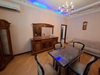 2 otaqlı mənzil 60 m² kirayə verilir — şəkil 5