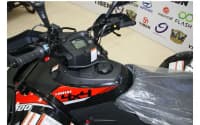 Kinroad, XL250ZH-C, 2026 il, 0 km — şəkil 4