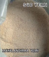 Kənd təsərrüfatı heyvanları üçün proteinli yemlər — şəkil 13