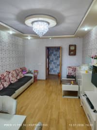 3 otaqlı mənzil 86.5 m² satılır — şəkil 3