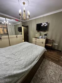 3 otaqlı mənzil 72.8 m² satılır — şəkil 5