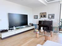 3 otaqlı mənzil 170 m² kirayə verilir — şəkil 15