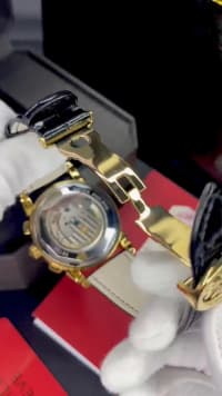 Patek Philippe Grand Complications qol saatı — şəkil 7