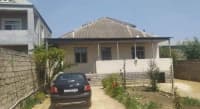 3 otaqlı həyət evi 90 m² satılır   — şəkil 1