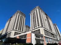3 otaqlı mənzil 128 m² satılır — şəkil 1