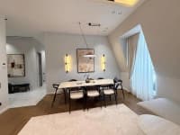 3 otaqlı mənzil 110 m² satılır — şəkil 15