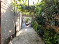 4 otaqlı həyət evi 100 m² satılır — şəkil 11