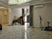7 otaqlı villa 428 m² - satılır — şəkil 21