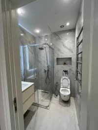3 otaqlı mənzil 70 m² kirayə verilir Bakı, Nərimanov r. — şəkil 7