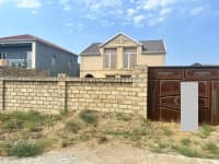 4 otaqlı həyət evi 250 m² satılır — şəkil 1