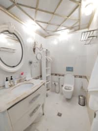 4 otaqlı mənzil 250 m² kirayə verilir — şəkil 12