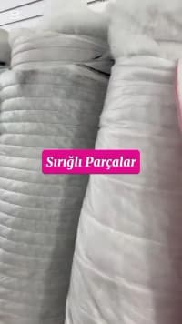 Sırığlı (quilted) parça — şəkil 11