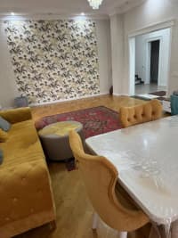 7 otaqlı villa 350 m² - satılır — şəkil 6