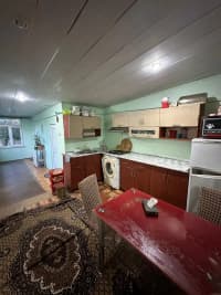 4 otaqlı həyət evi 100 m² satılır — şəkil 5