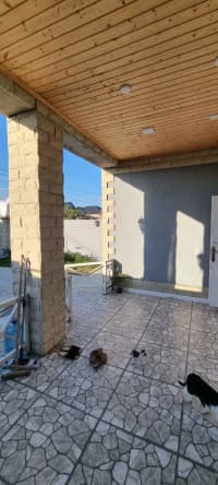 4 otaqlı həyət evi 130 m² satılır   — şəkil 9