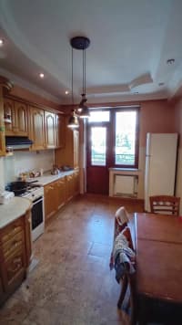 3 otaqlı mənzil 125 m² satılır — şəkil 6