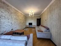 5 otaqlı mənzil 120 m² satılır Bakı, Xətai r. — şəkil 7