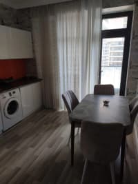 3 otaqlı mənzil 100 m² kirayə verilir — şəkil 3