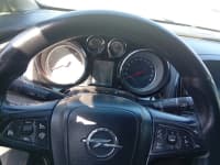 Opel Astra, 2012 il, 384000 km, 1.9 L — şəkil 3