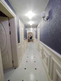 4 otaqlı mənzil 250 m² kirayə verilir — şəkil 21