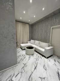 6 otaqlı həyət evi 400 m² satılır — şəkil 3