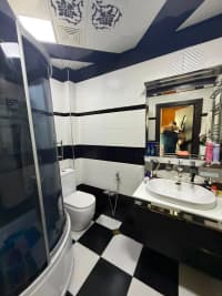 2 otaqlı mənzil 64 m² satılır — şəkil 13