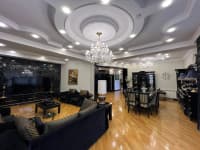 7 otaqlı villa 650 m² - kirayə verilir — şəkil 9