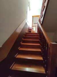 8 otaqlı həyət evi 225 m² satılır — şəkil 14