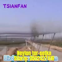 Qoruyucu neylon tor — şəkil 8