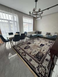 4 otaqlı villa 100 m² - satılır — şəkil 7