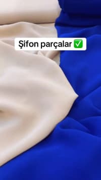 Şifon parça — şəkil 16