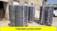 Qutu bağlama üçün polipropilen çəmbər lentləri — şəkil 6